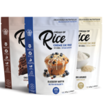 Buy Cream of Rice in Canada from Helixx Foods - many incredible flavors!