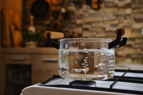 How to cook Cream of Rice on a stovetop - a guide from Helixx Foods