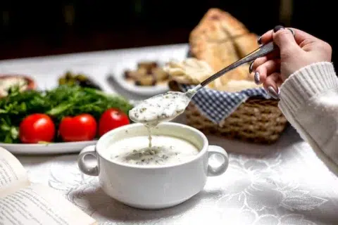 cream of rice