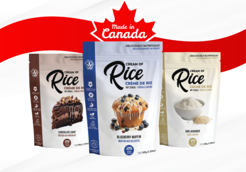 Cream Rice Can Order Cream of Rice - 25 Servings per bag!