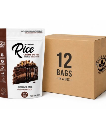 Chocolate Cake (Wholesale Case of 12)