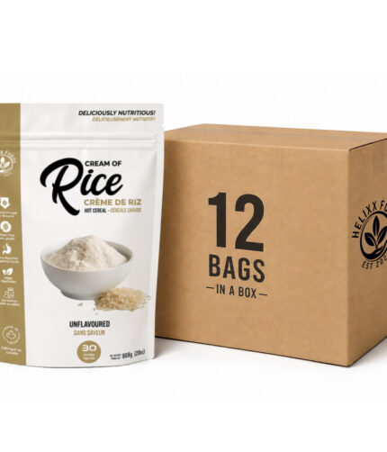 Unflavored (Wholesale Case of 12)